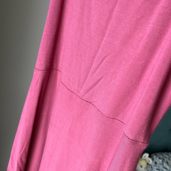 Garage flowy summer dress - Picture 5 of 5